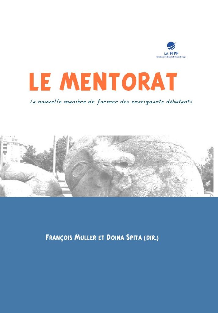 Le Mentorat, la nouvelle manière de former des enseignants débutants